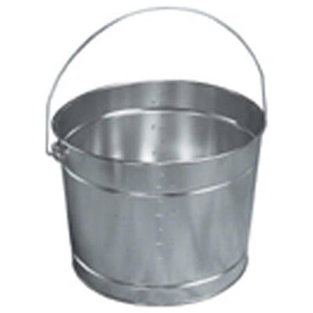 Gourmetgalley 5-12 Metal Paint Pail - 5 Quart GO3854567